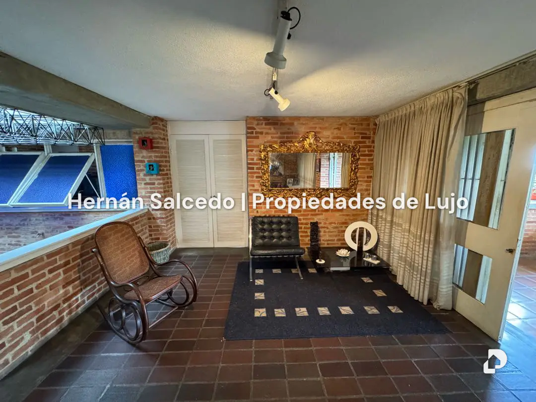 Casa en Lomas De La Trinidad, Caracas – 5