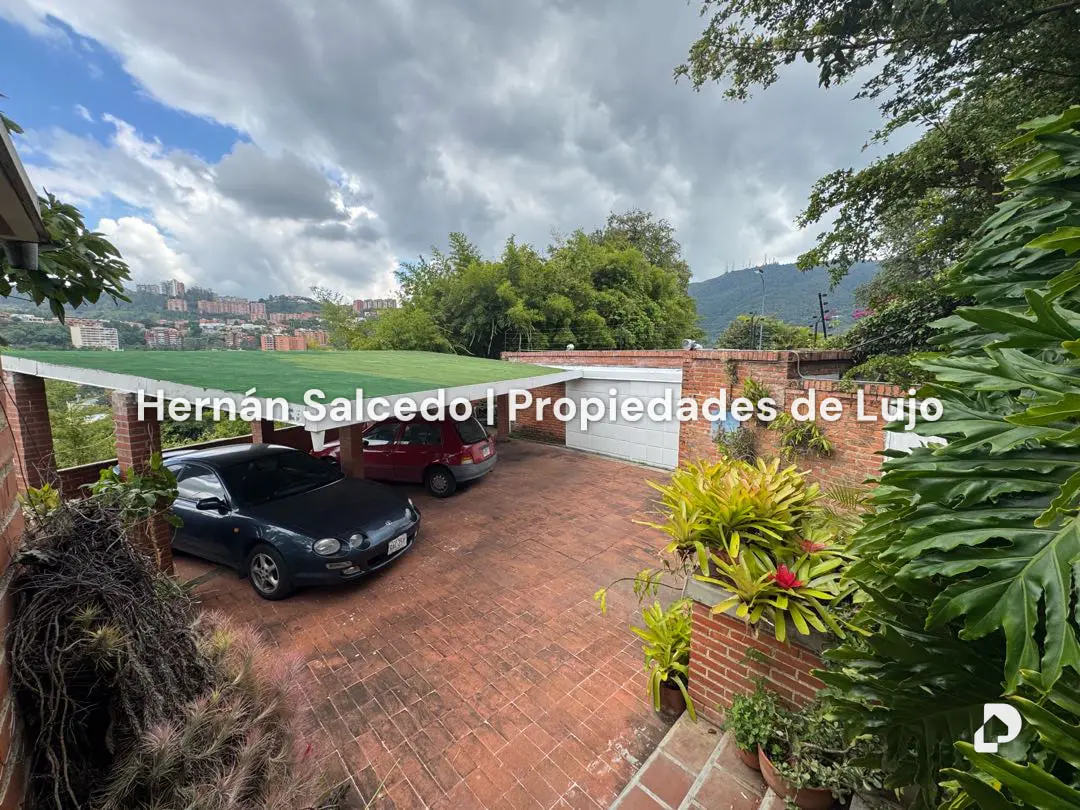 Casa en Lomas De La Trinidad, Caracas – 6