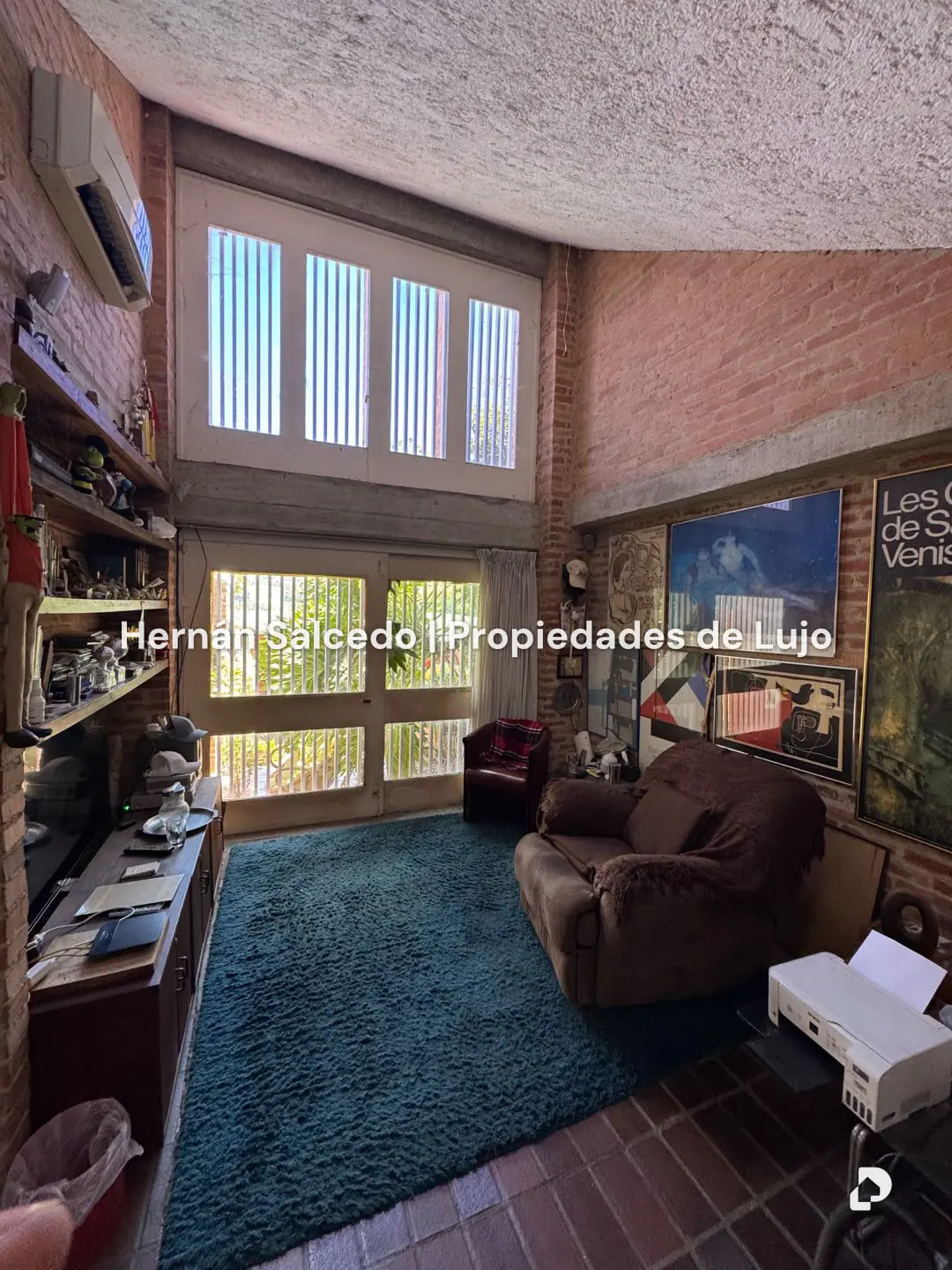 Casa en Lomas De La Trinidad, Caracas – 19
