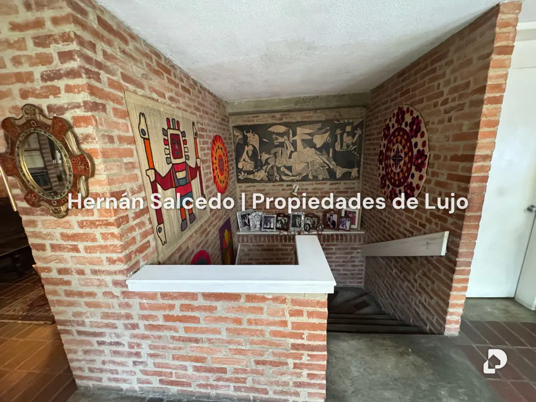 Casa en Lomas De La Trinidad, Caracas – 16