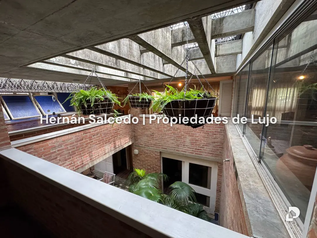Casa en Lomas De La Trinidad, Caracas – 22