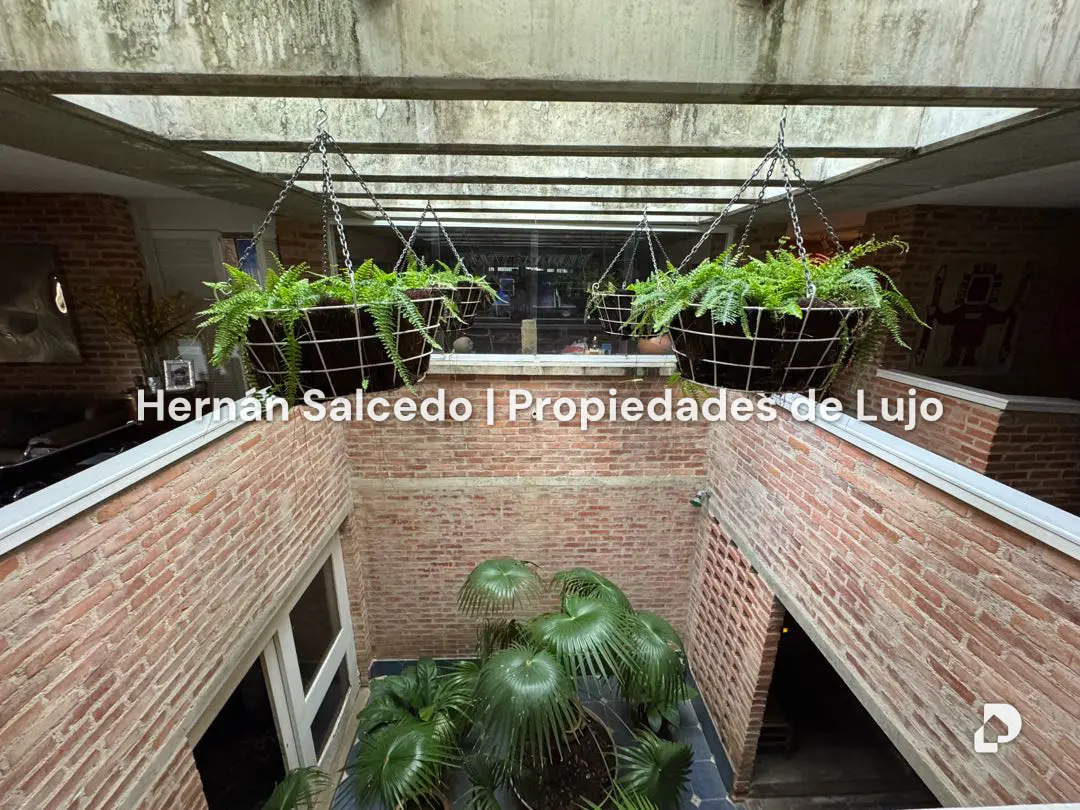 Casa en Lomas De La Trinidad, Caracas – 12