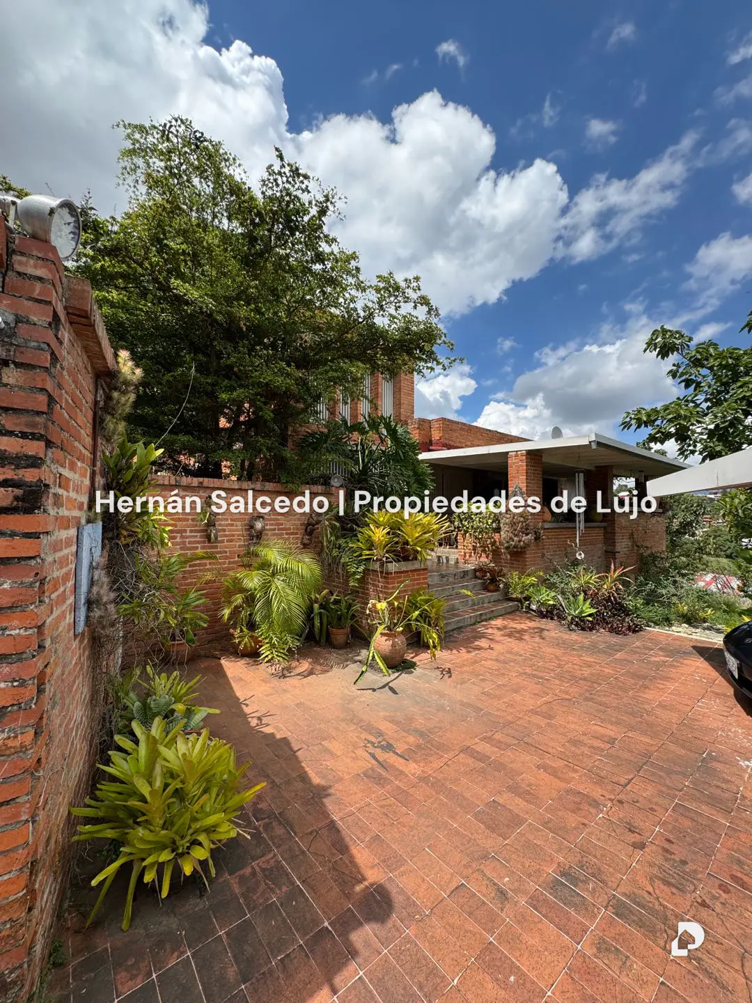 Casa en Lomas De La Trinidad, Caracas – 21