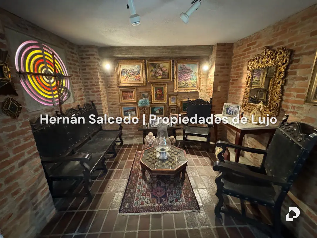 Casa en Lomas De La Trinidad, Caracas – 8