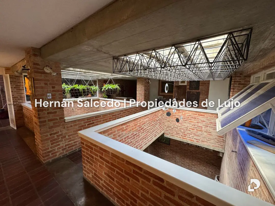 Casa en Lomas De La Trinidad, Caracas – 10