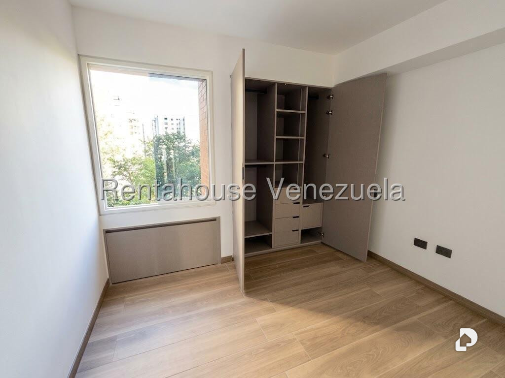 Apartamento en El Cigarral, Caracas – 26
