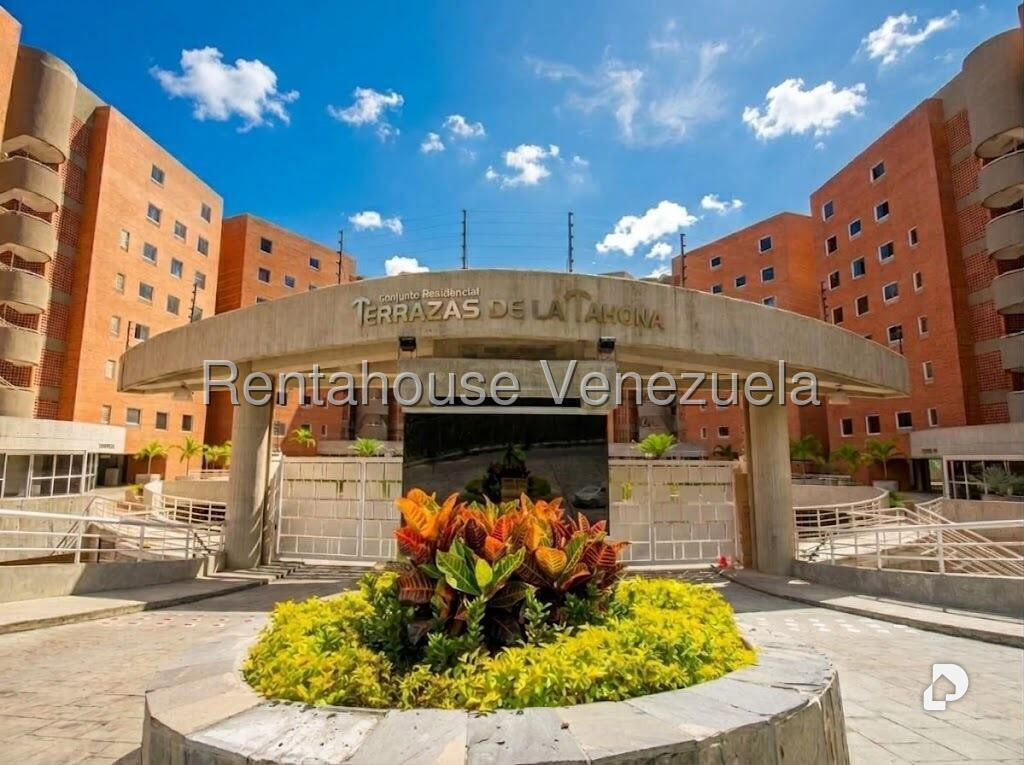 Apartamento en El Cigarral, Caracas – 2