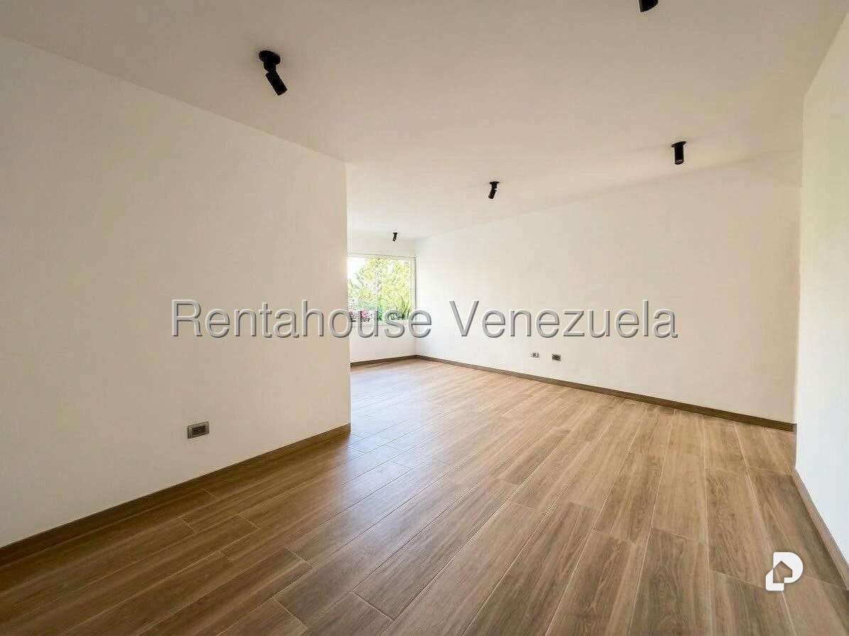 Apartamento en El Cigarral, Caracas – 6