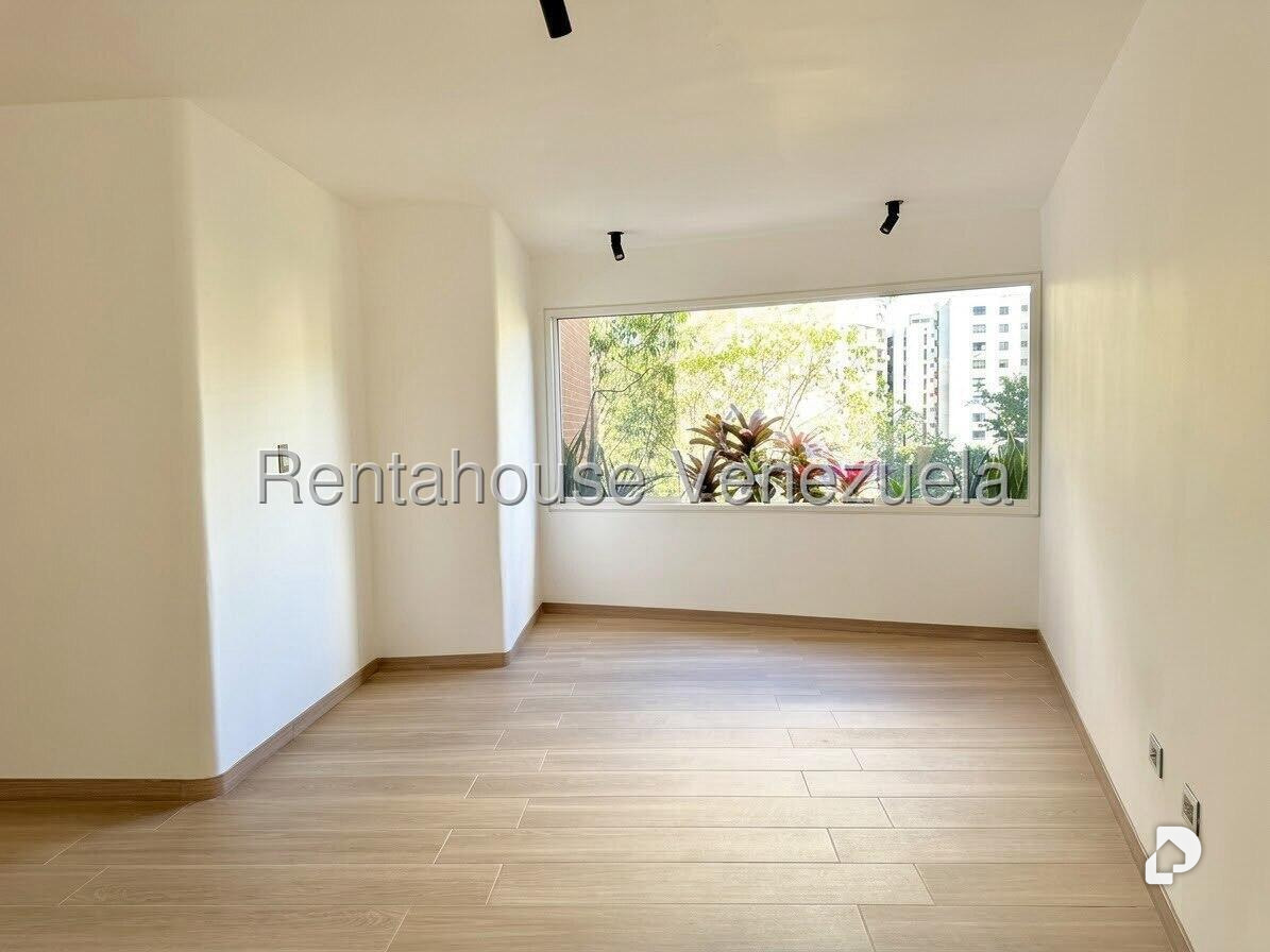 Apartamento en El Cigarral, Caracas – 11