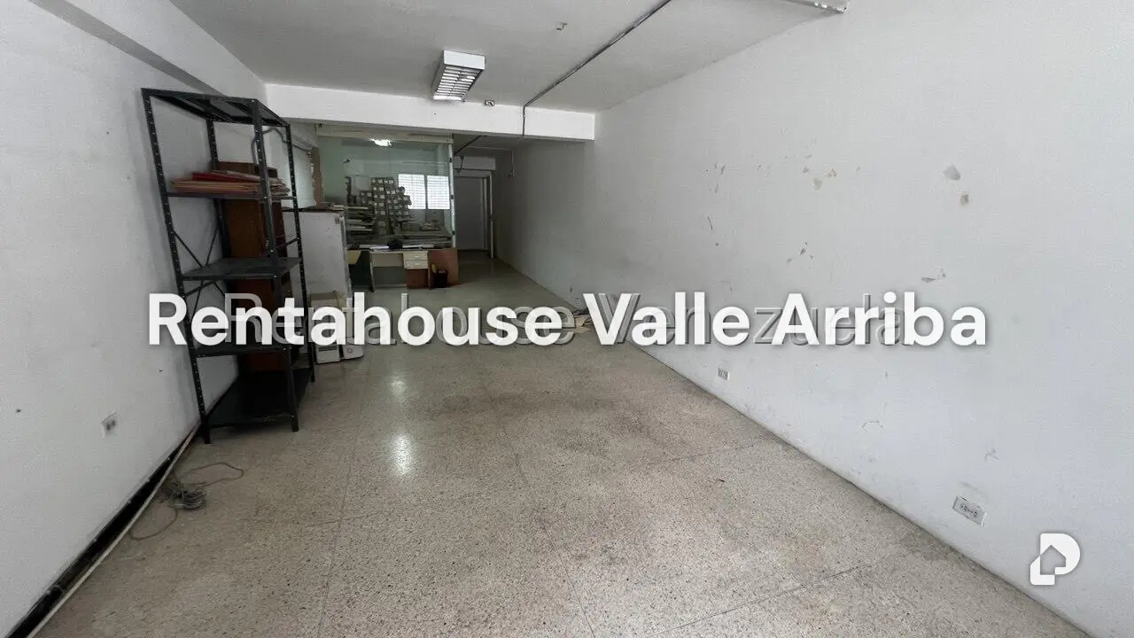 Oficina en Horizonte, Caracas – 9