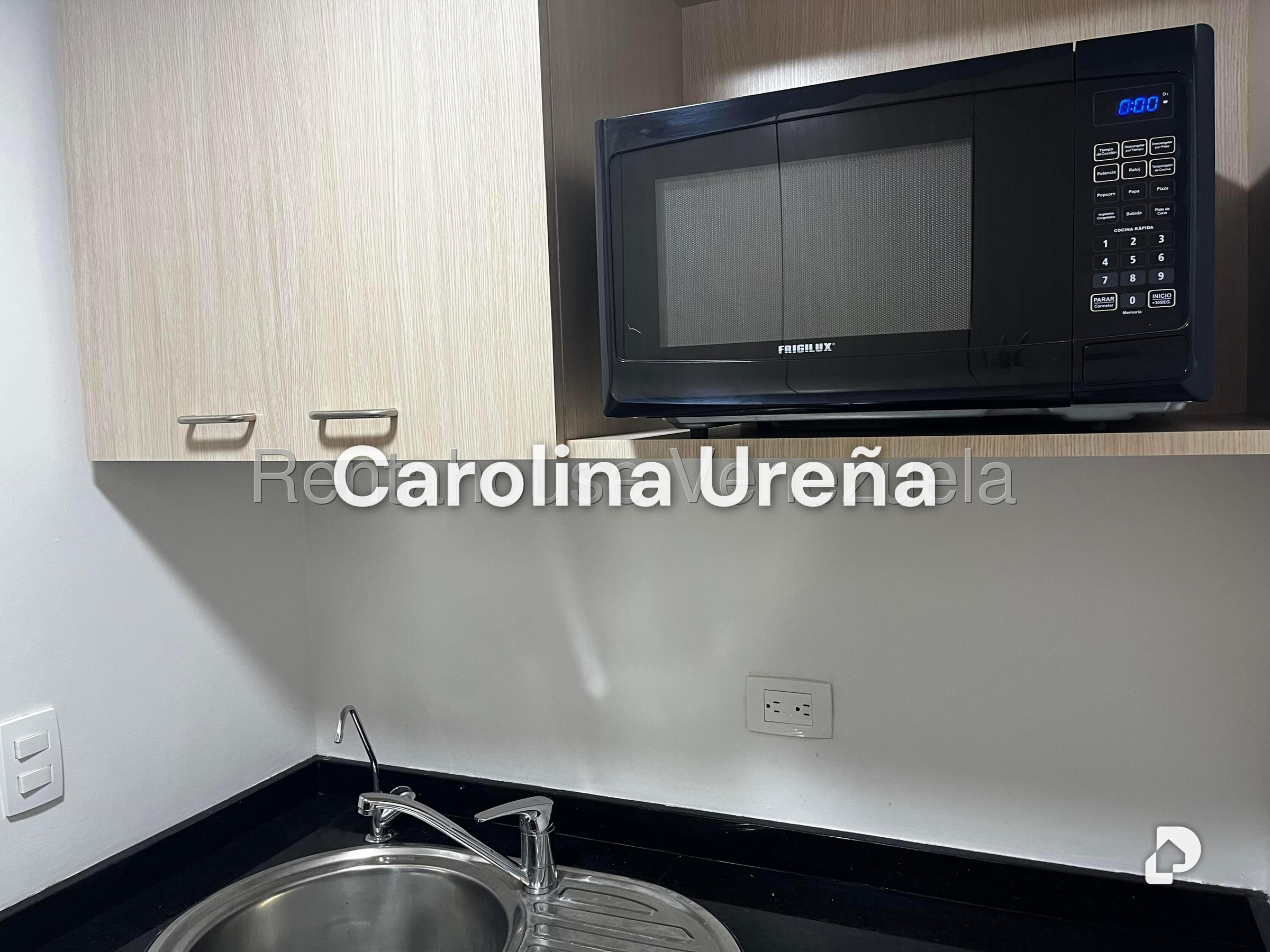 Oficina en La Trinidad, Caracas – 8