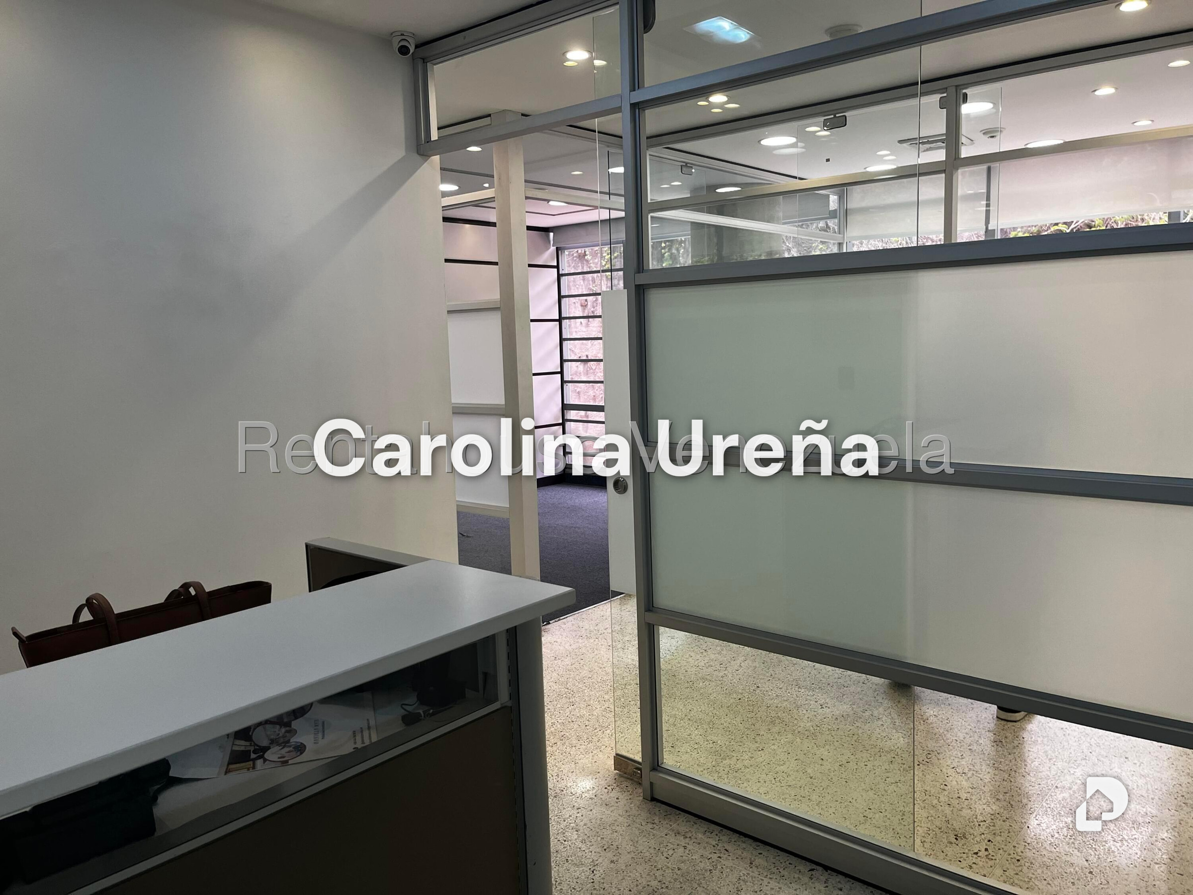 Oficina en La Trinidad, Caracas – 3