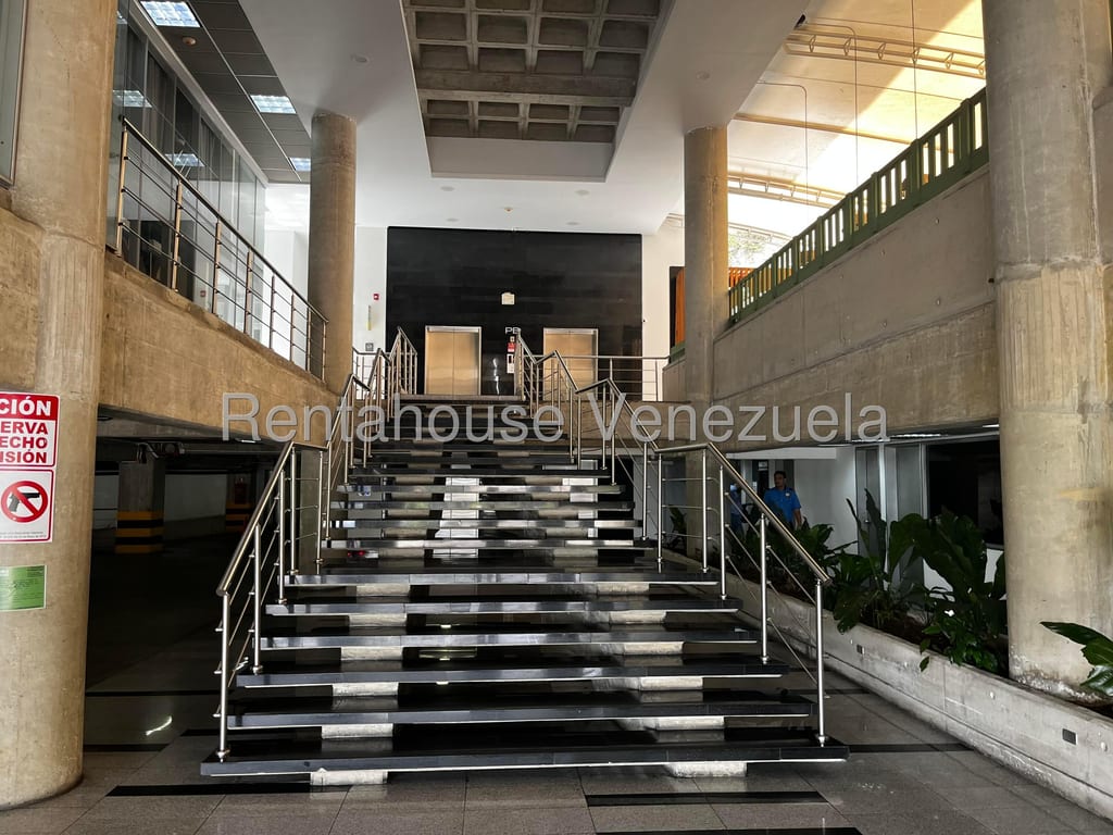 Oficina en La Trinidad, Caracas