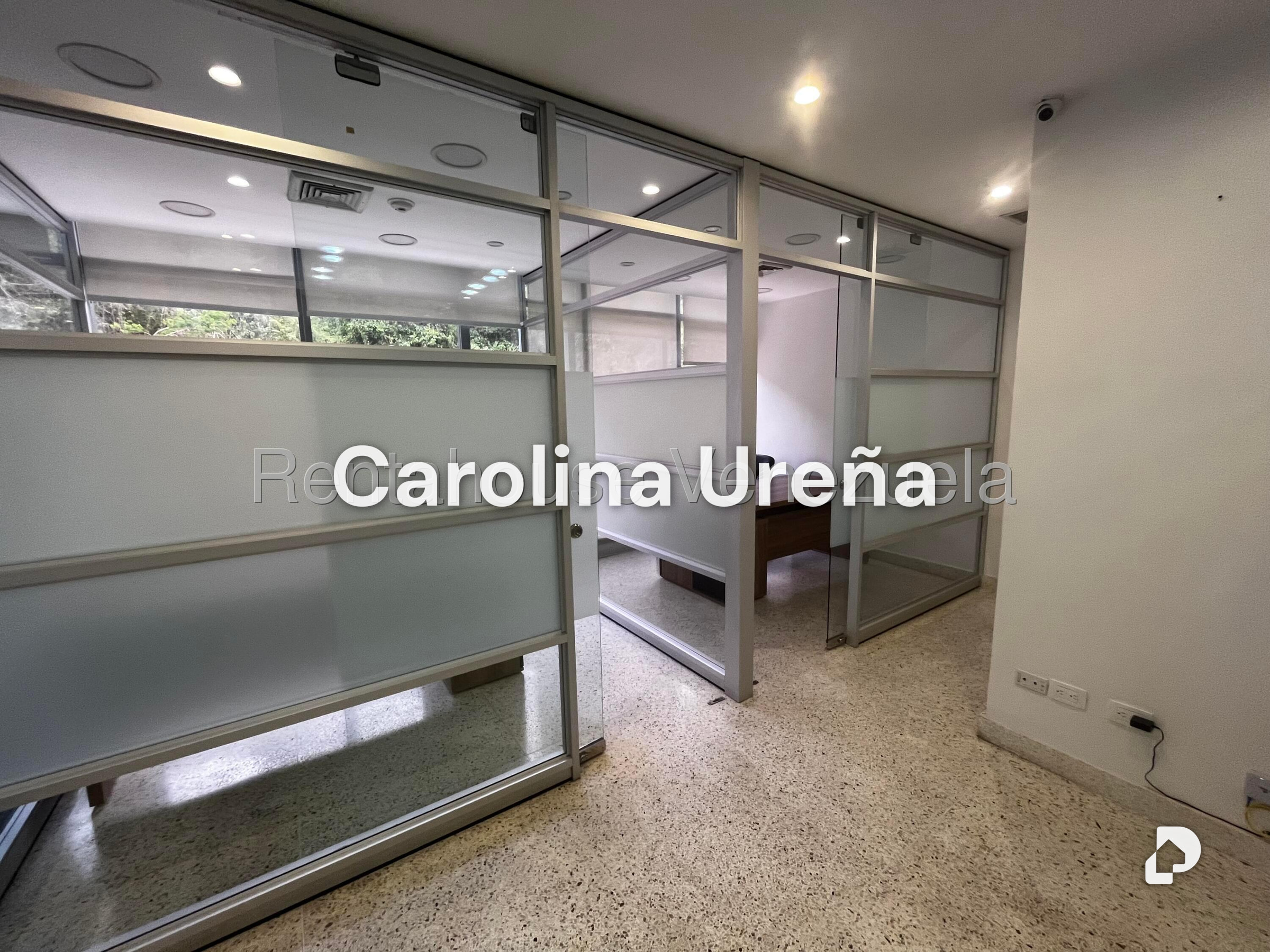 Oficina en La Trinidad, Caracas – 22