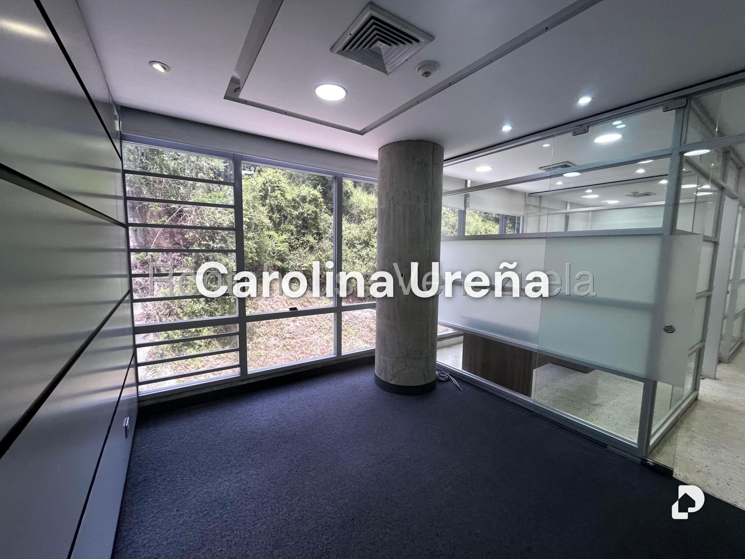 Oficina en La Trinidad, Caracas – 14