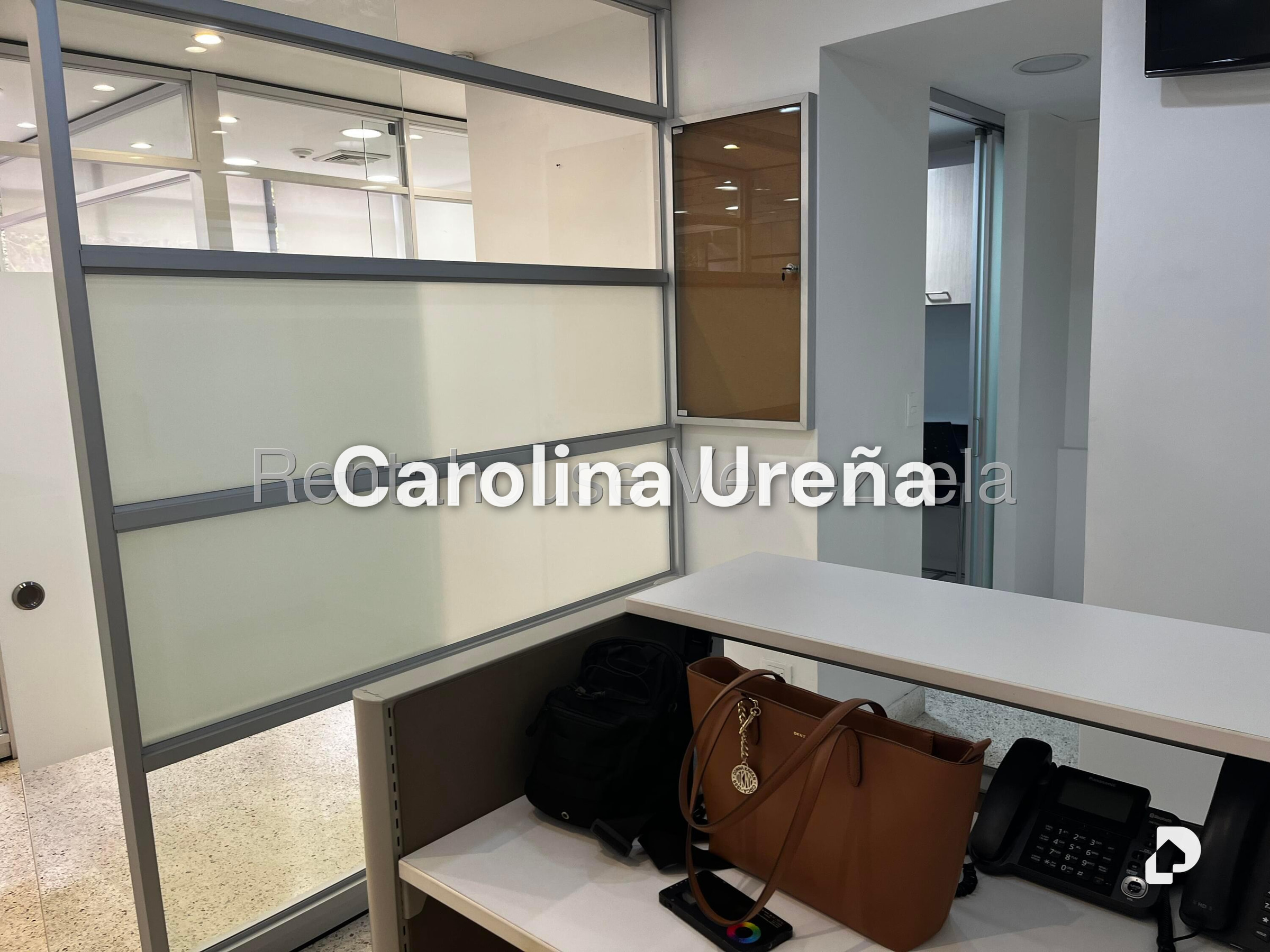 Oficina en La Trinidad, Caracas – 5
