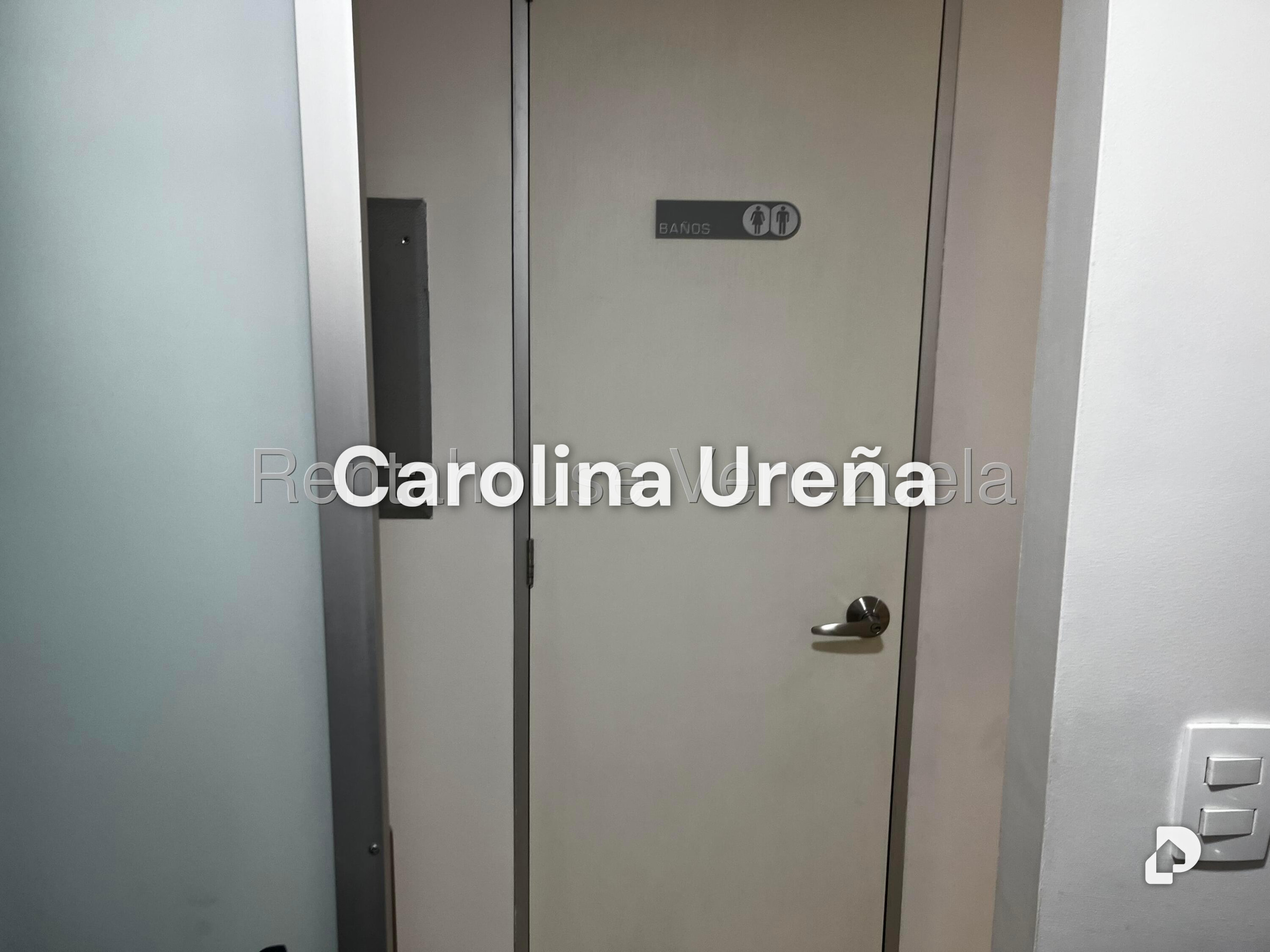 Oficina en La Trinidad, Caracas – 9