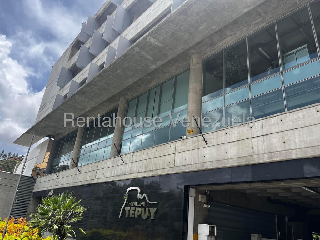 Oficina en La Trinidad, Caracas