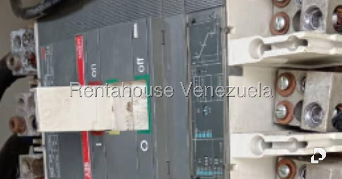 Galpón en Mariche, Caracas