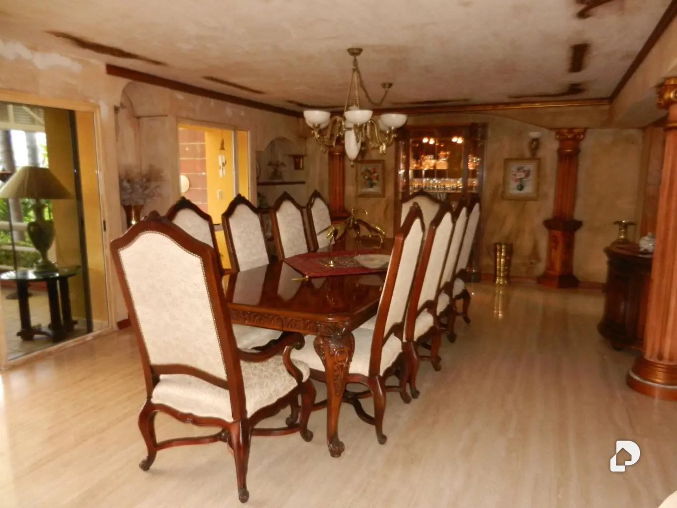 Apartamento en Los Naranjos (del Cafetal), Caracas – 4