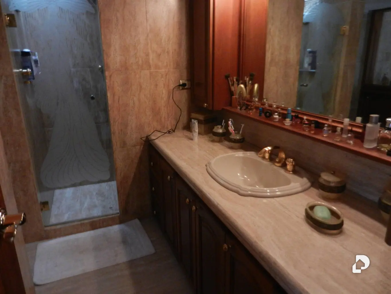 Apartamento en Los Naranjos (del Cafetal), Caracas – 9