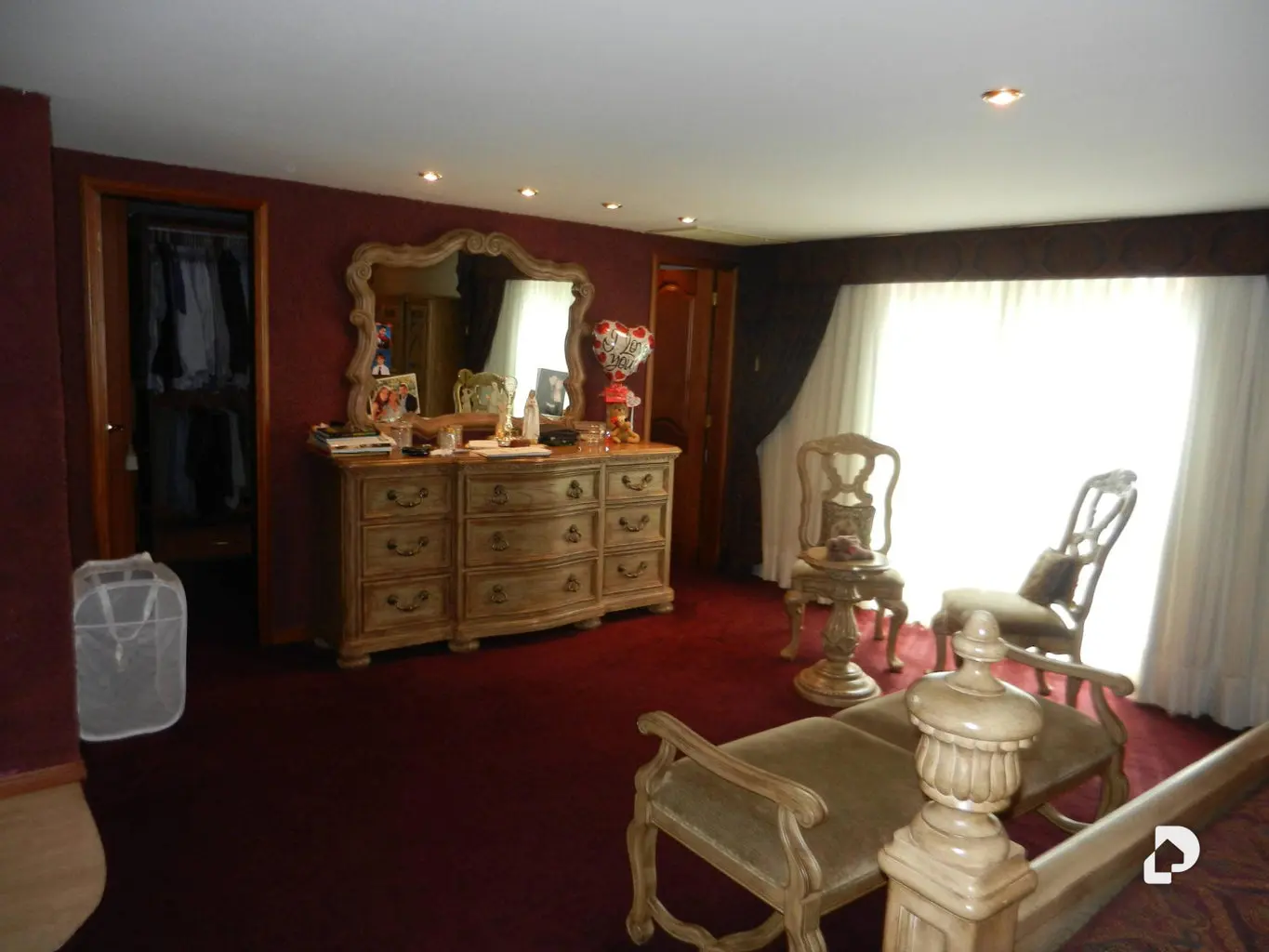 Apartamento en Los Naranjos (del Cafetal), Caracas – 8