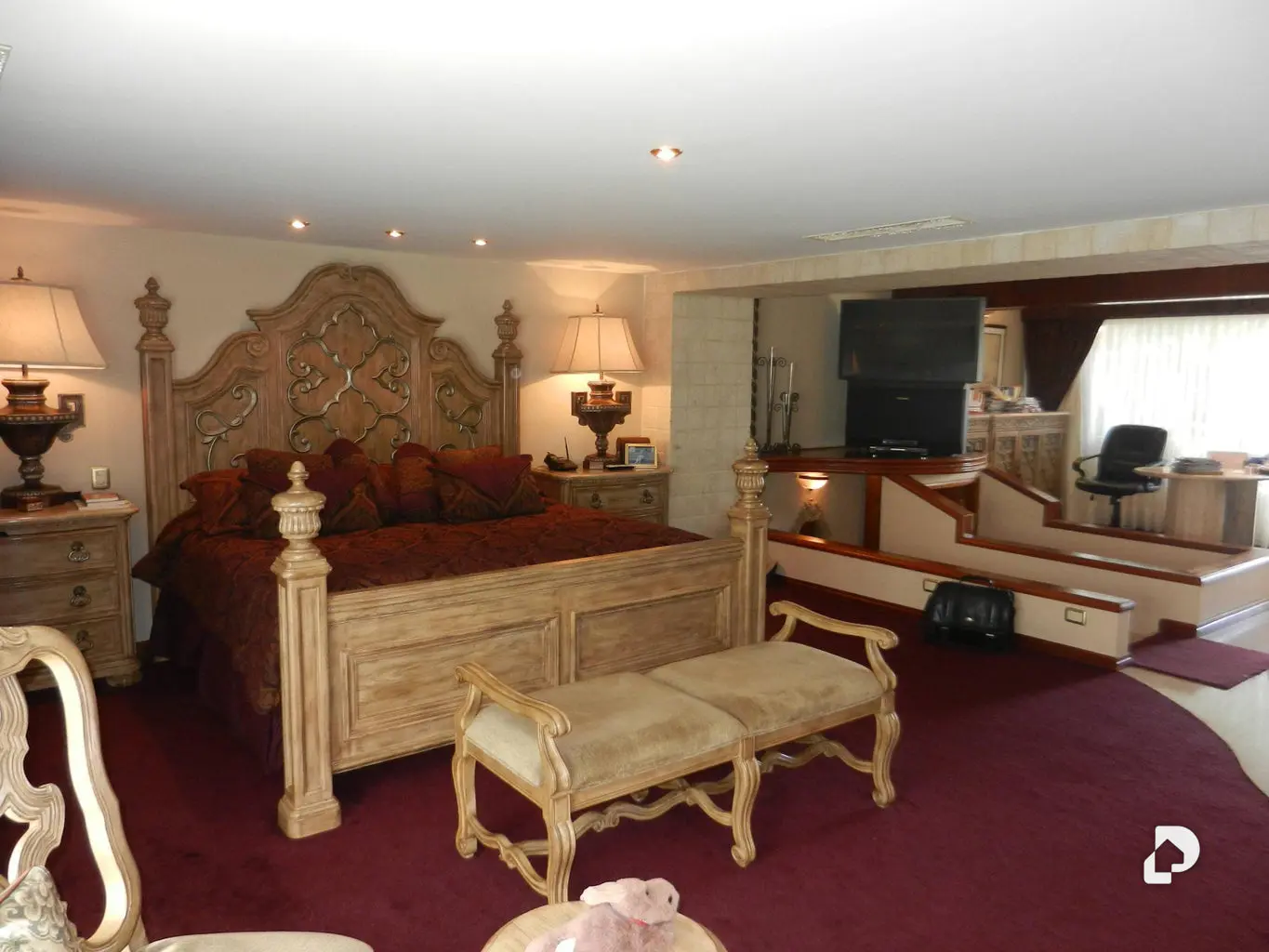 Apartamento en Los Naranjos (del Cafetal), Caracas – 7