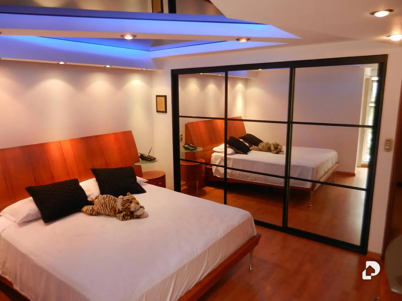 Apartamento en Los Naranjos (del Cafetal), Caracas – 11