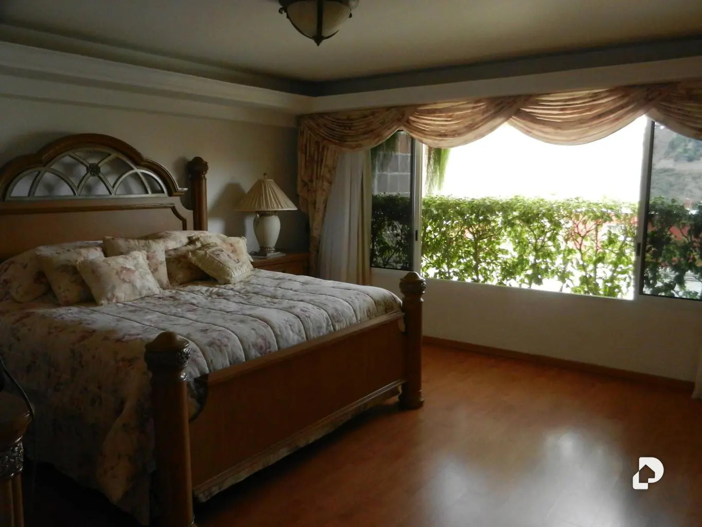 Apartamento en Los Naranjos (del Cafetal), Caracas – 13