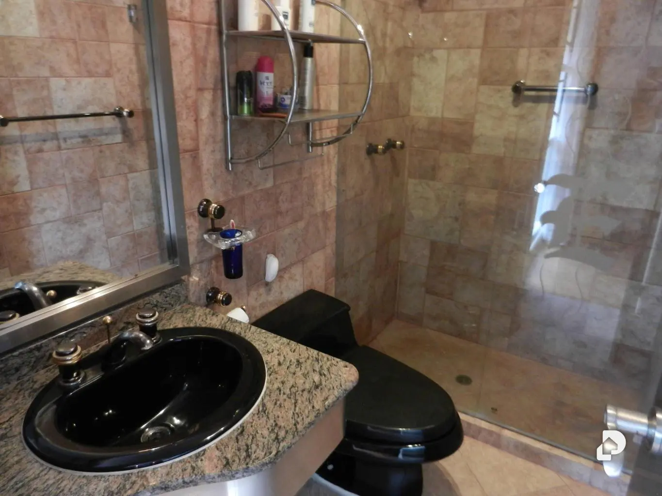 Apartamento en Los Naranjos (del Cafetal), Caracas – 14
