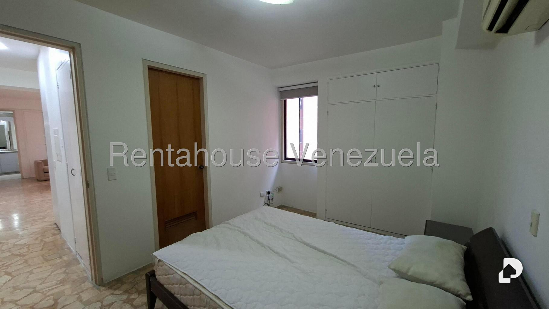Apartamento en El Rosal, Caracas – 7