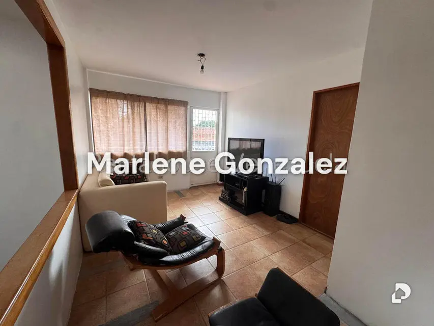 Casa en Los Chorros, Caracas – 6