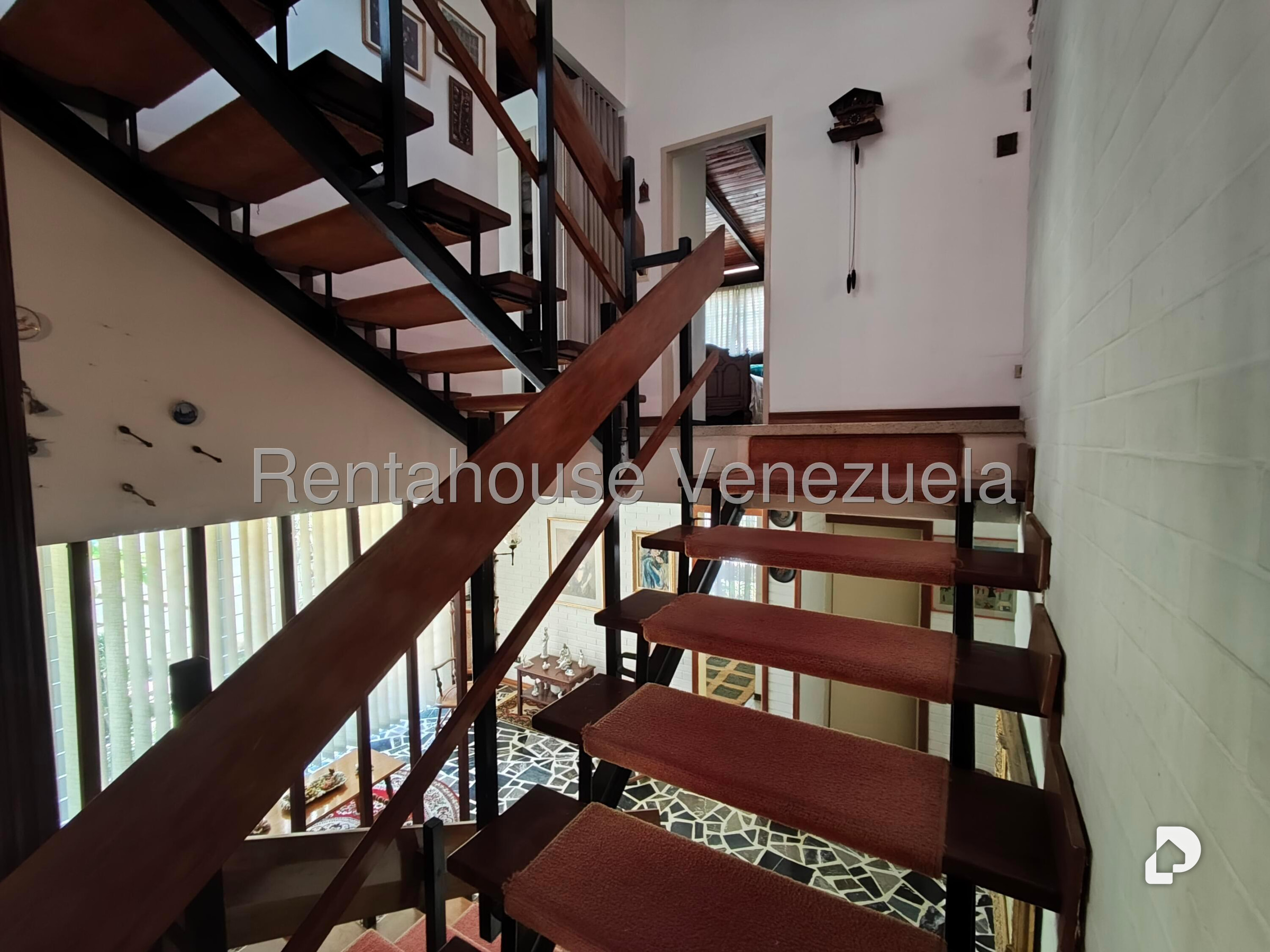 Casa en Prados del Este, Caracas – 30
