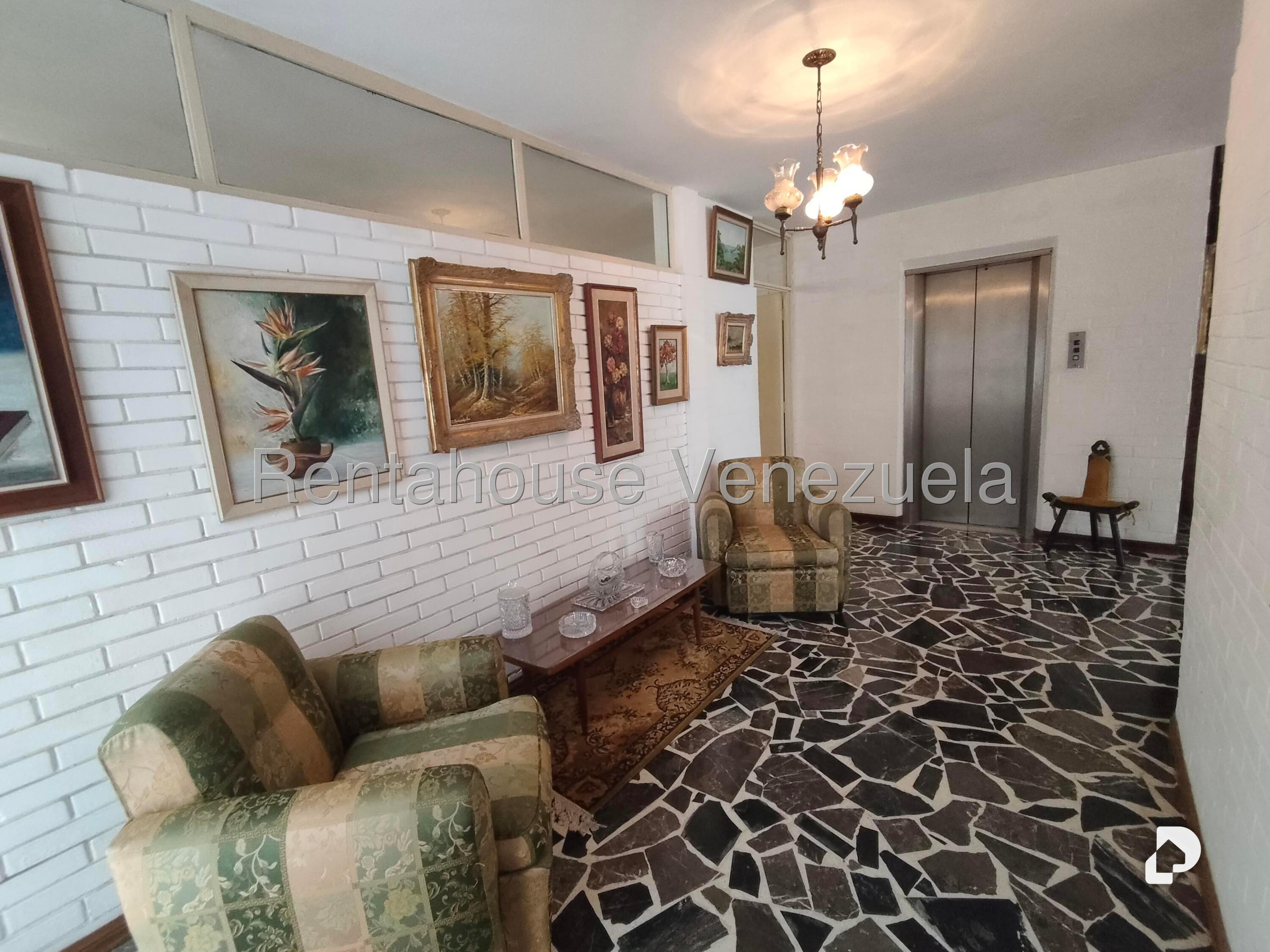 Casa en Prados del Este, Caracas – 2