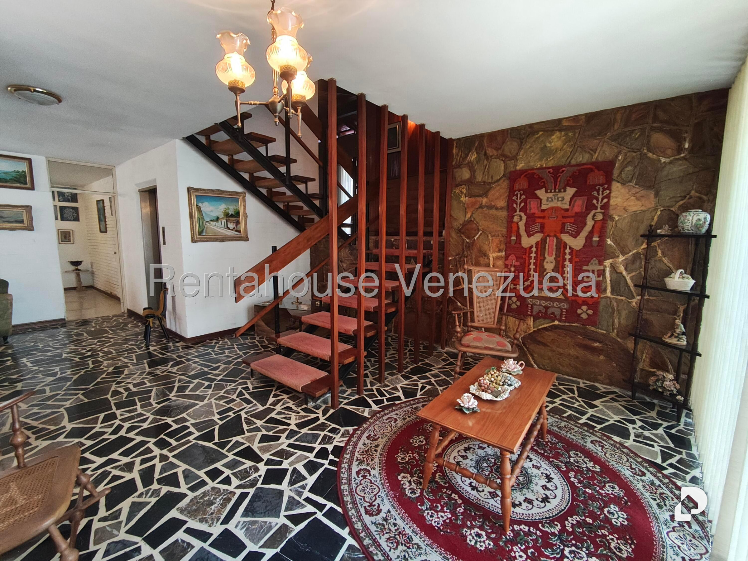 Casa en Prados del Este, Caracas – 7