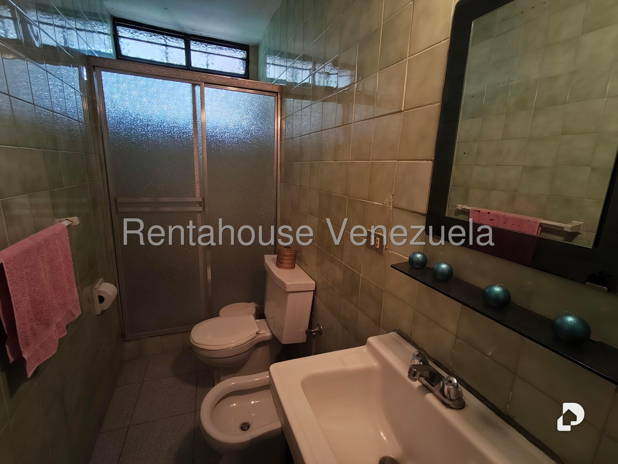 Casa en Prados del Este, Caracas – 9