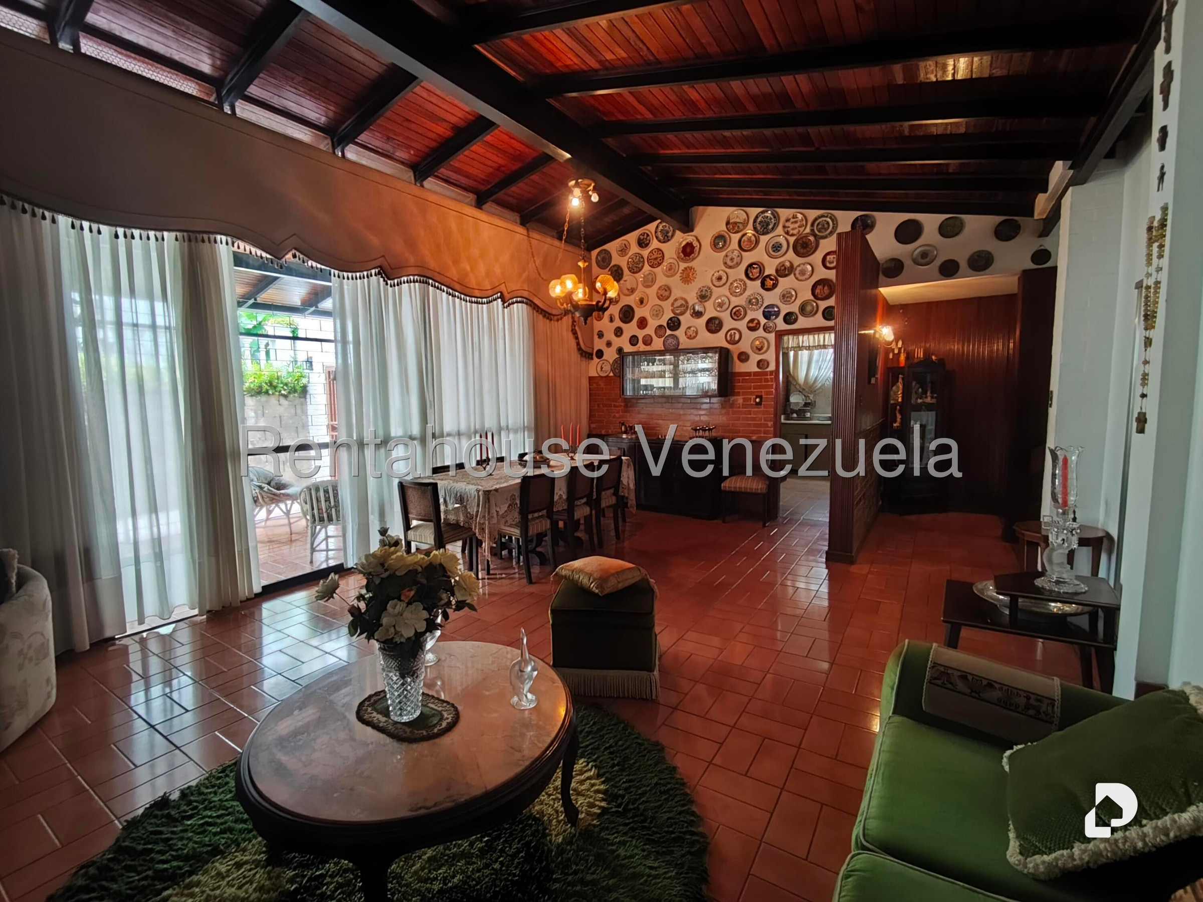 Casa en Prados del Este, Caracas – 12