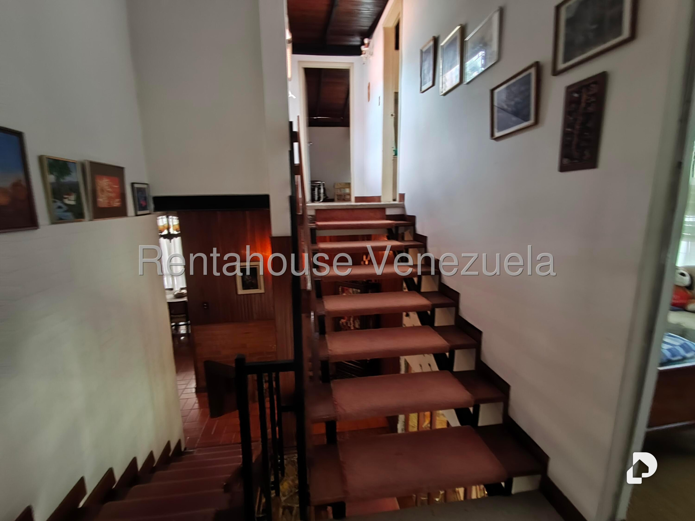 Casa en Prados del Este, Caracas – 29