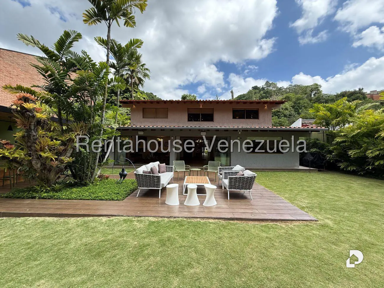 Casa en Colinas del Tamanaco, Caracas – 2