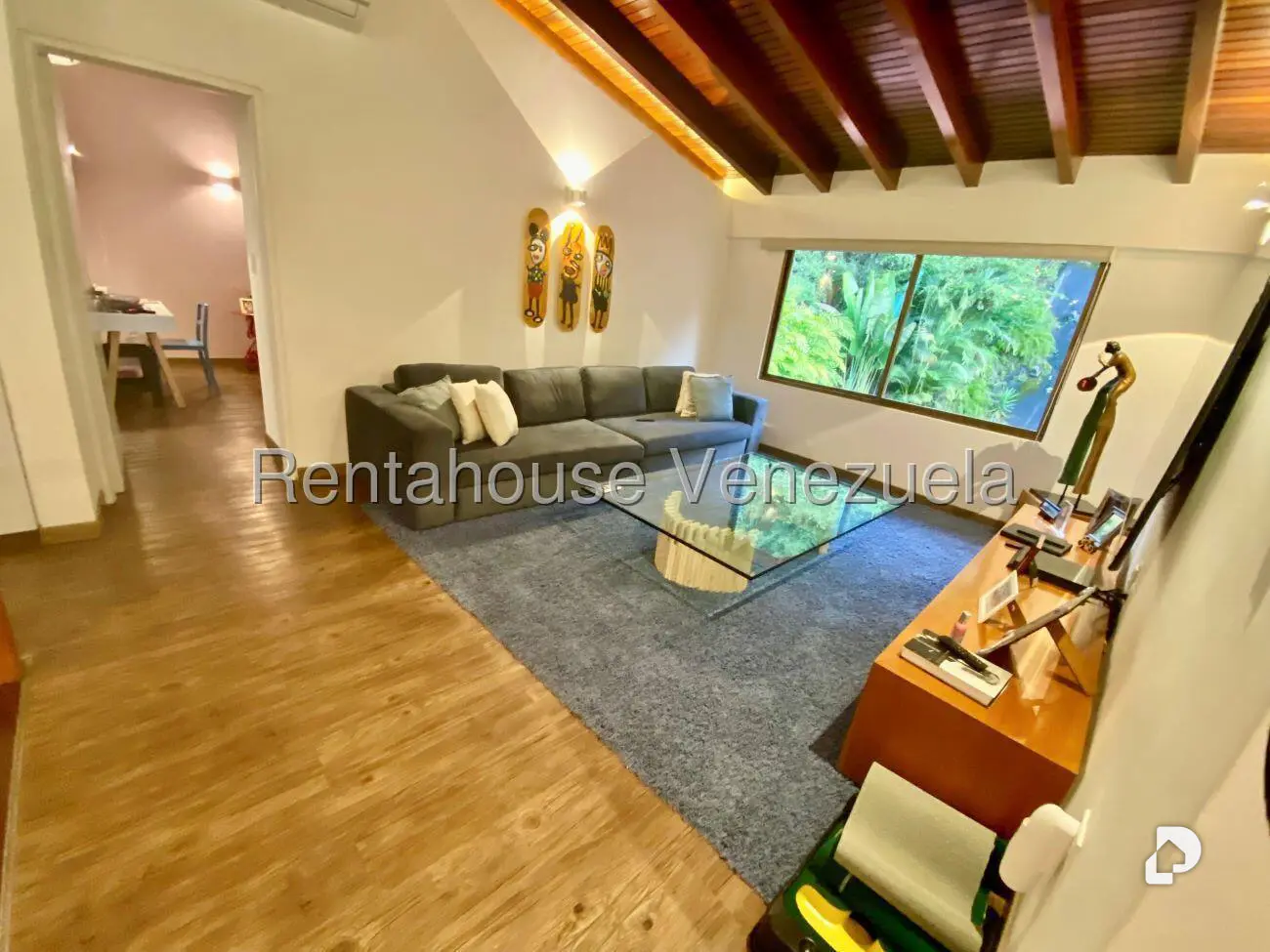 Casa en Colinas del Tamanaco, Caracas – 18