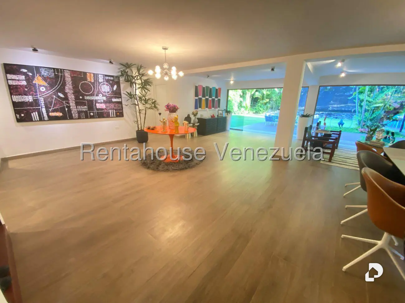 Casa en Colinas del Tamanaco, Caracas – 9