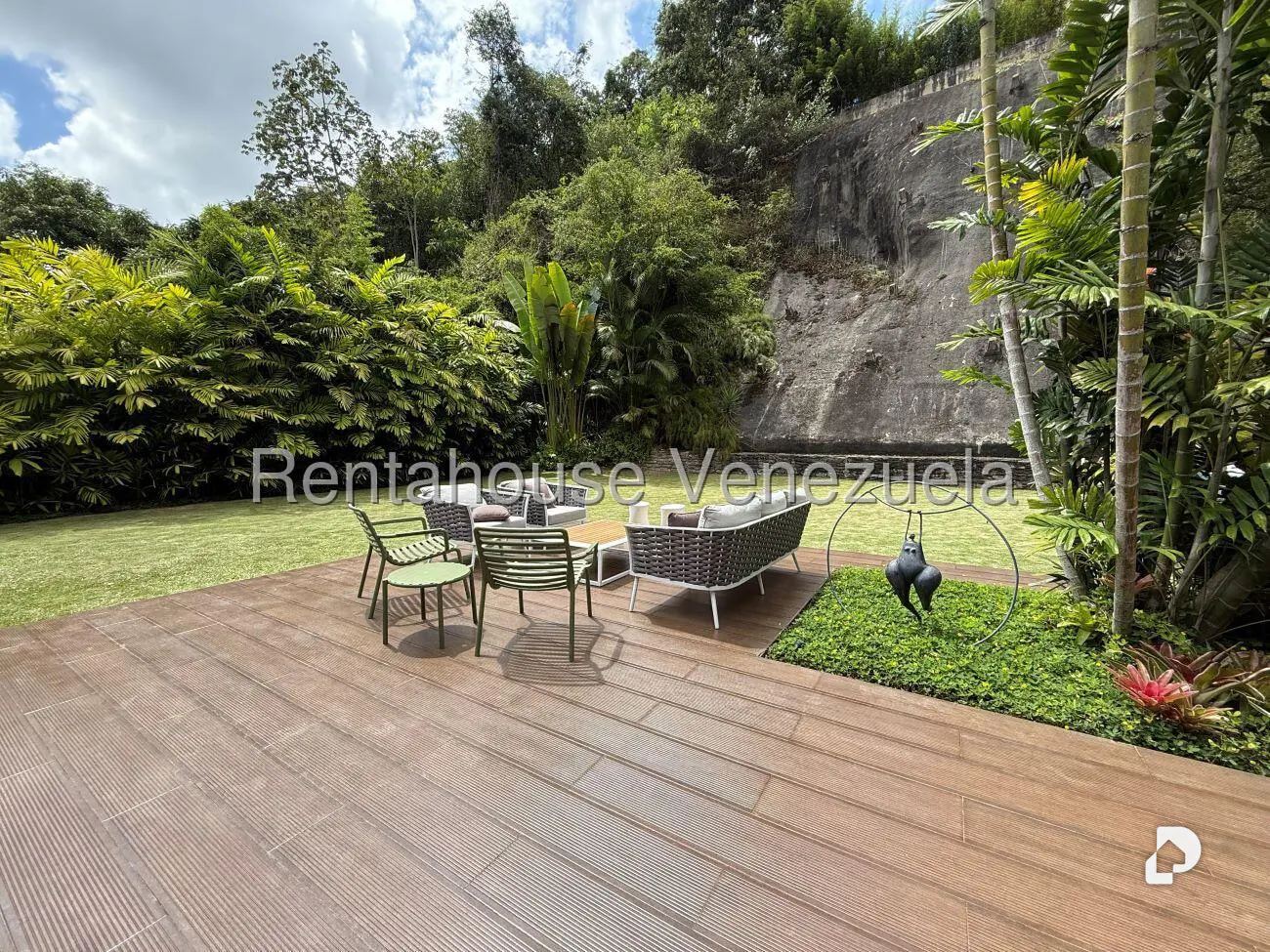 Casa en Colinas del Tamanaco, Caracas – 3