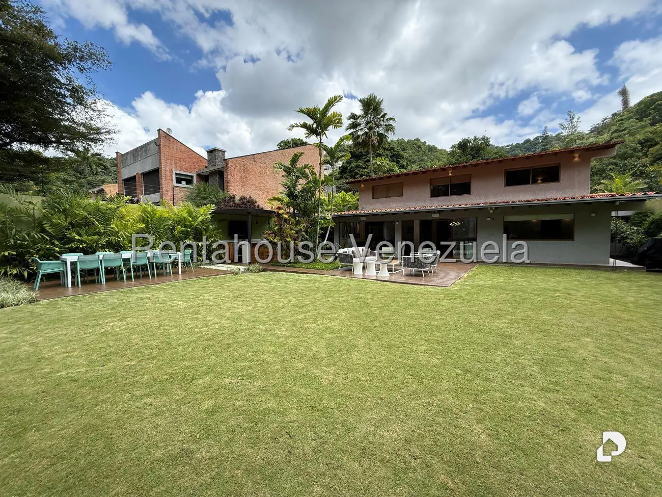 Casa en Colinas del Tamanaco, Caracas – 1