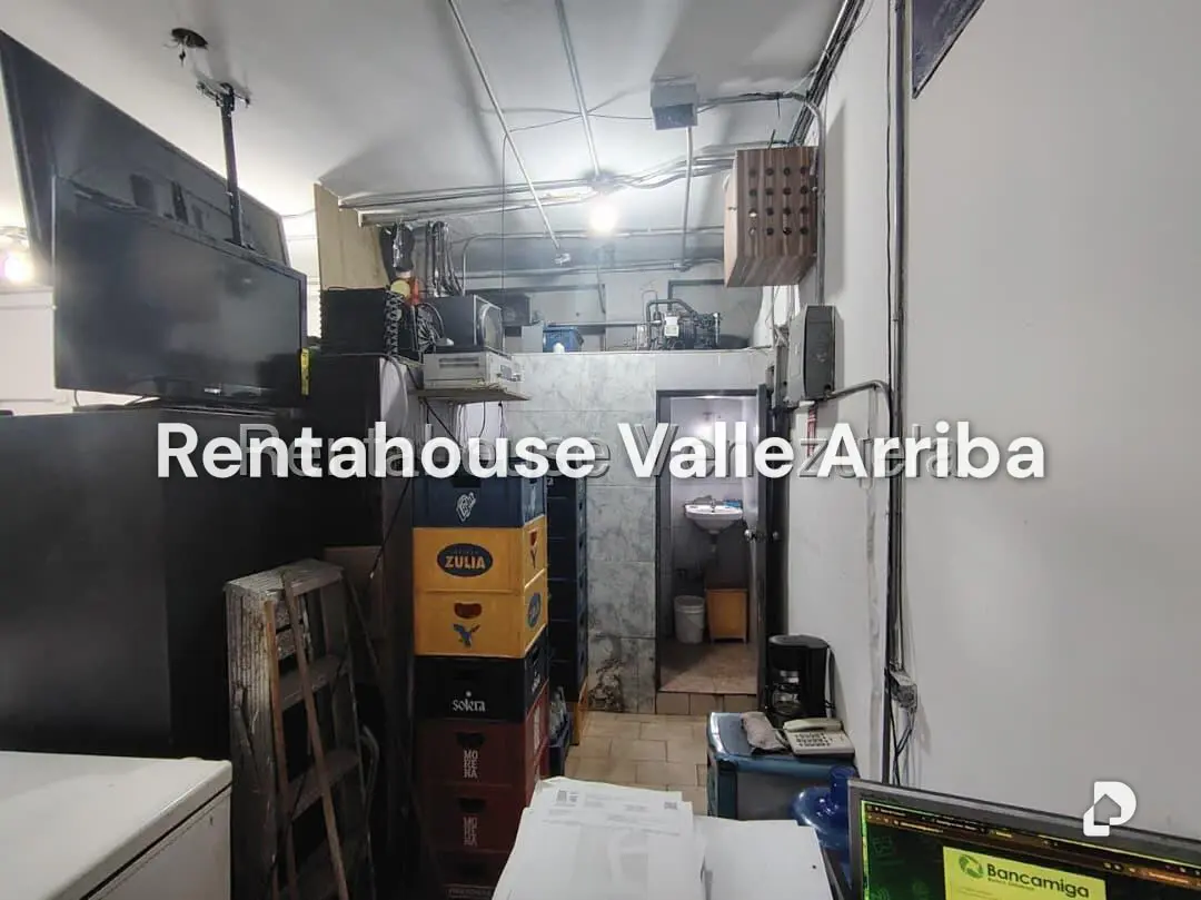 Local comercial en Chacao, Caracas – 9