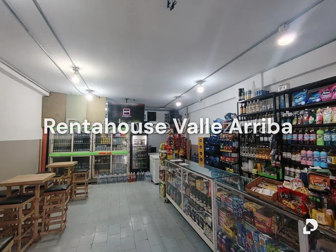 Local comercial en Chacao, Caracas – 3