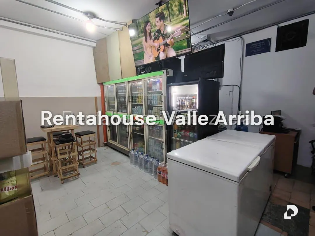 Local comercial en Chacao, Caracas – 7