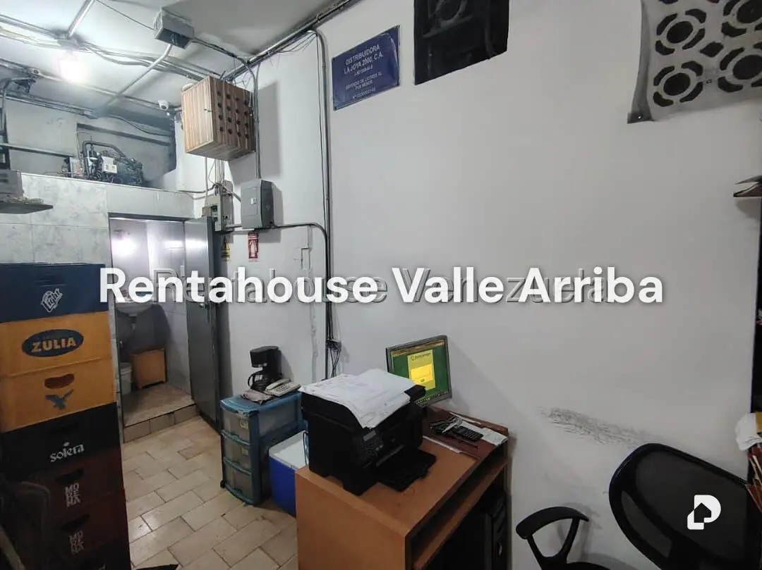 Local comercial en Chacao, Caracas – 10