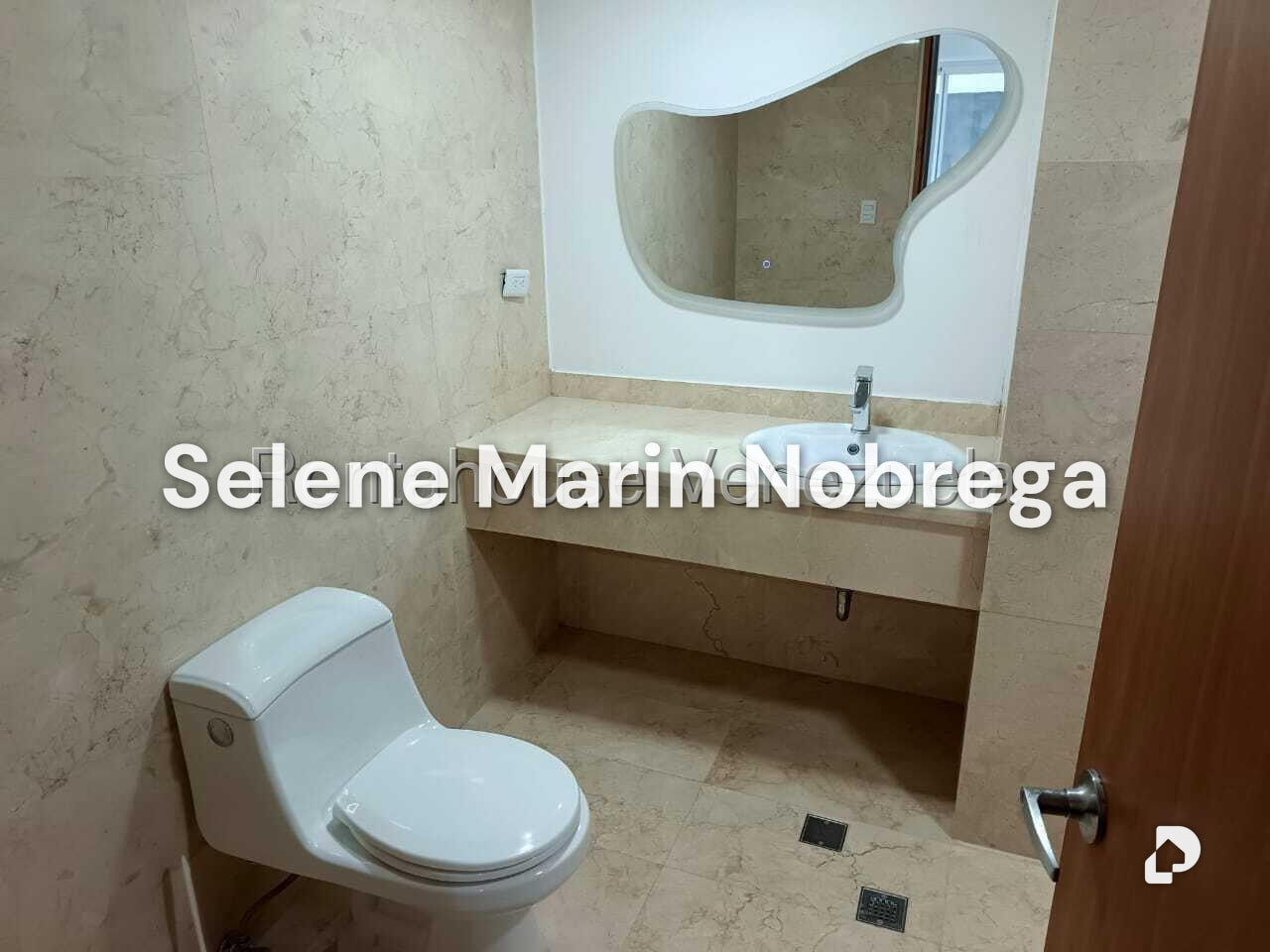 Apartamento en Lomas de Las Mercedes, Caracas – 29