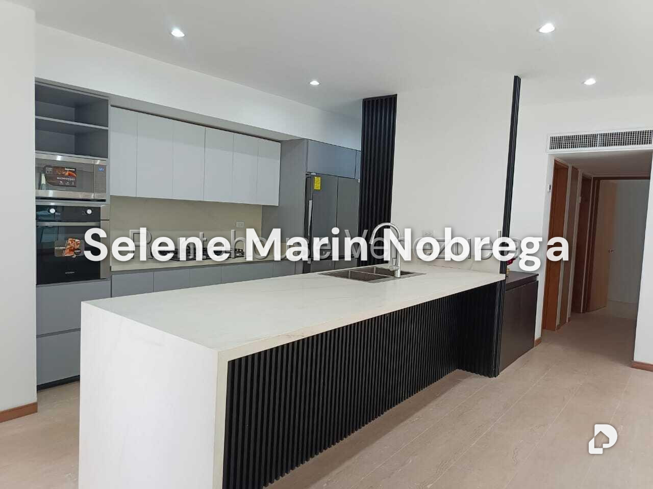 Apartamento en Lomas de Las Mercedes, Caracas – 4