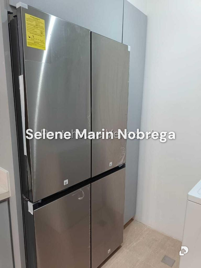 Apartamento en Lomas de Las Mercedes, Caracas – 11